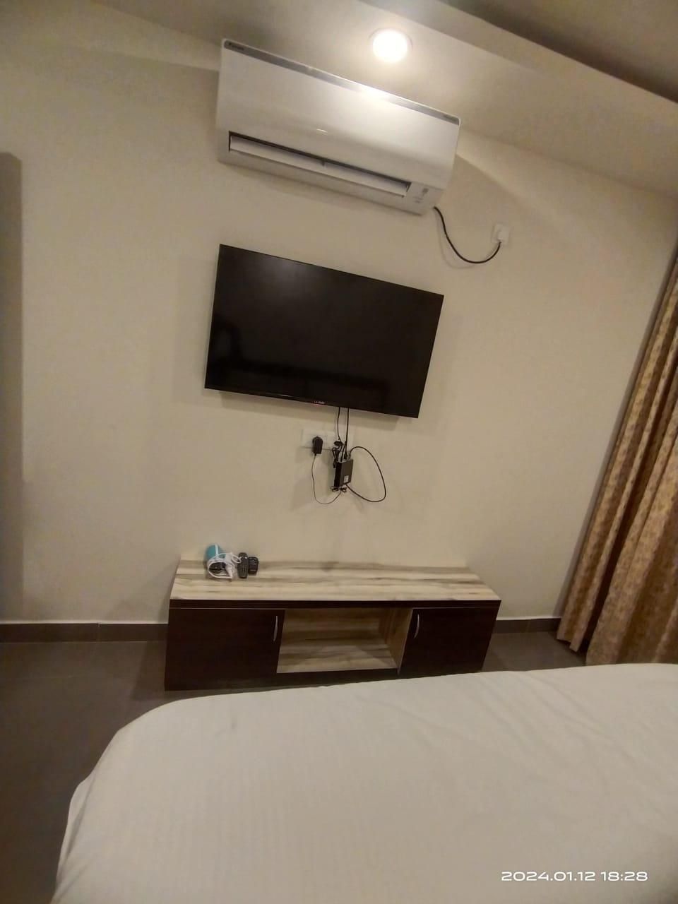Smart Studio Apartment