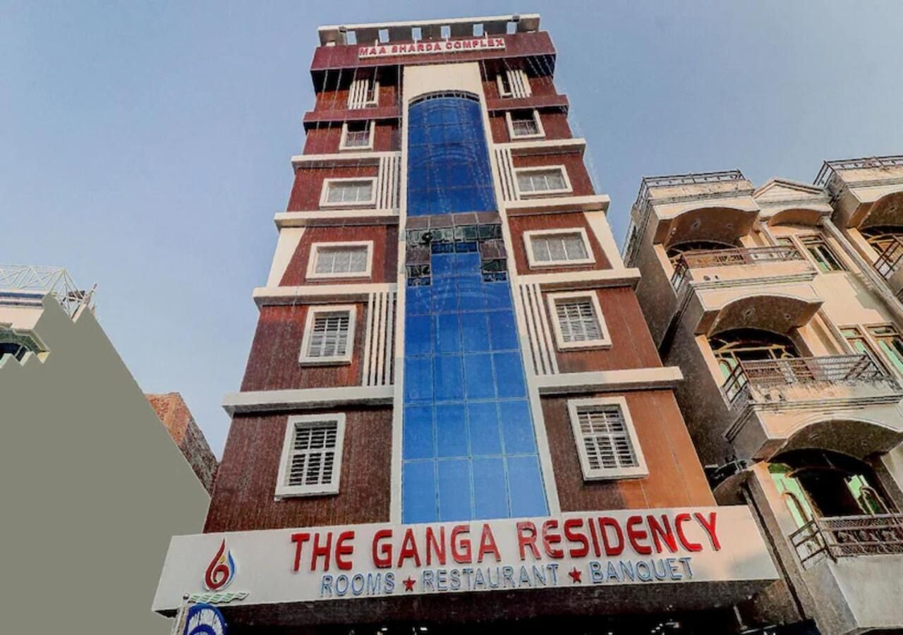 The Ganga Residency