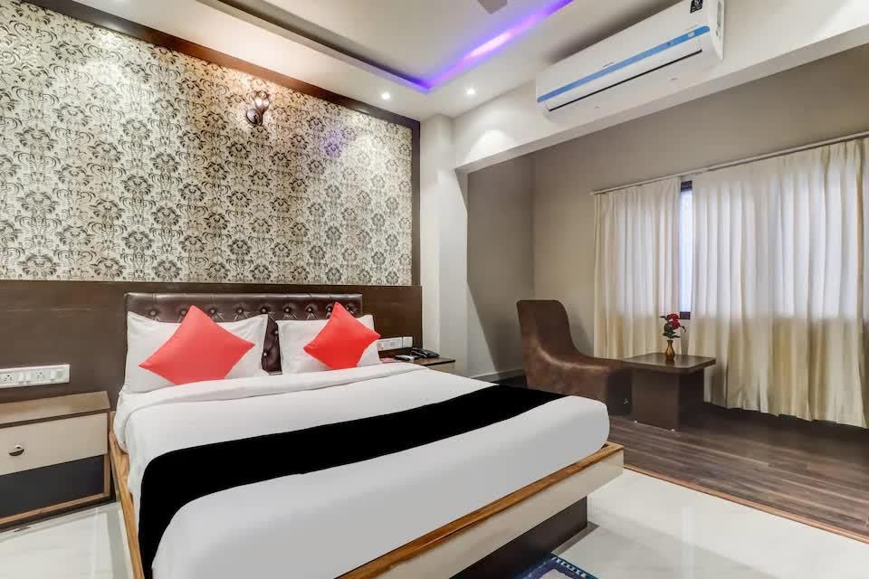 Executive King Suite