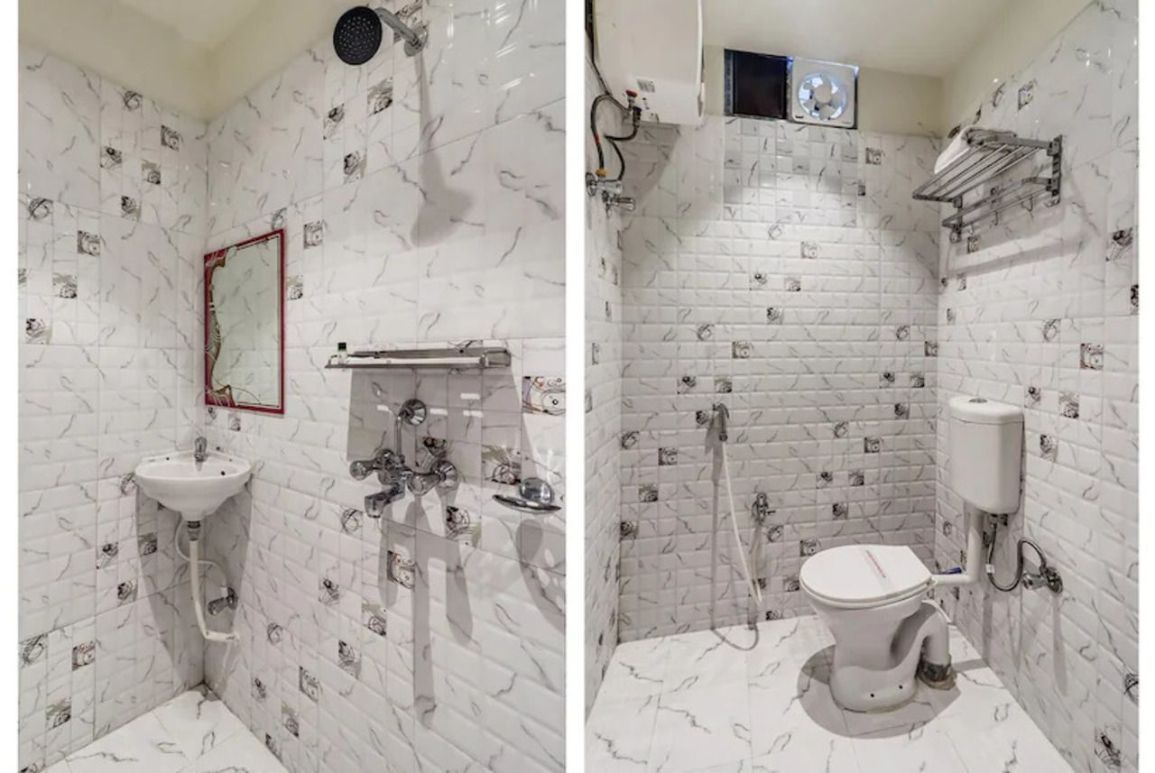 Hotel Ganga Residency Exexutive 5