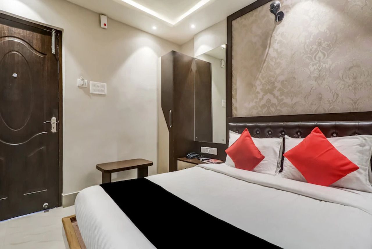 Hotel Ganga Residency Standard 2