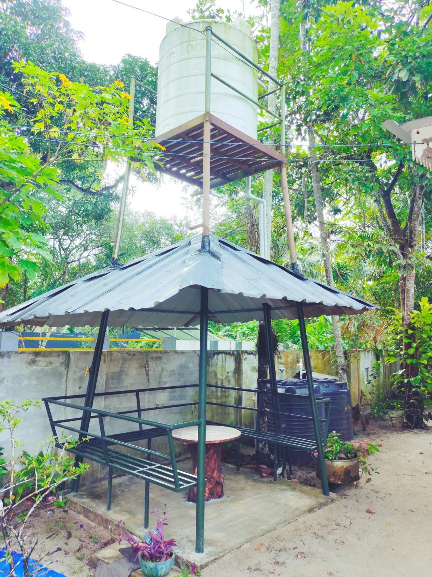 Marari Yoga Homestay