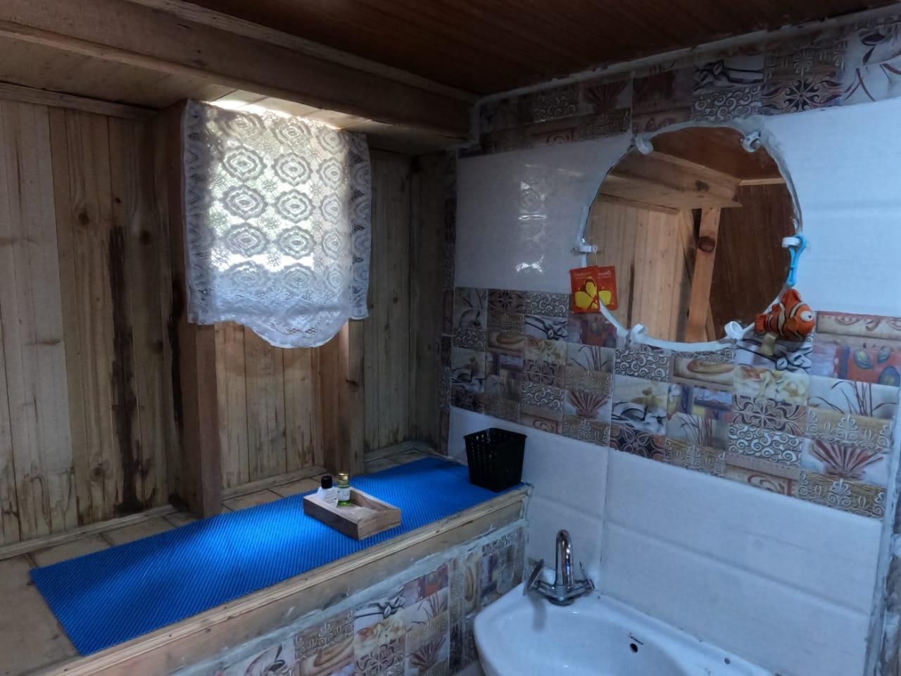 Superior Balcony Room
