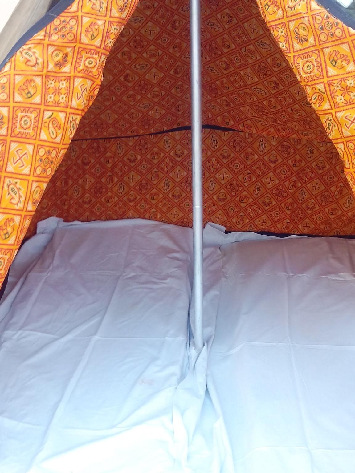 Camping Tent