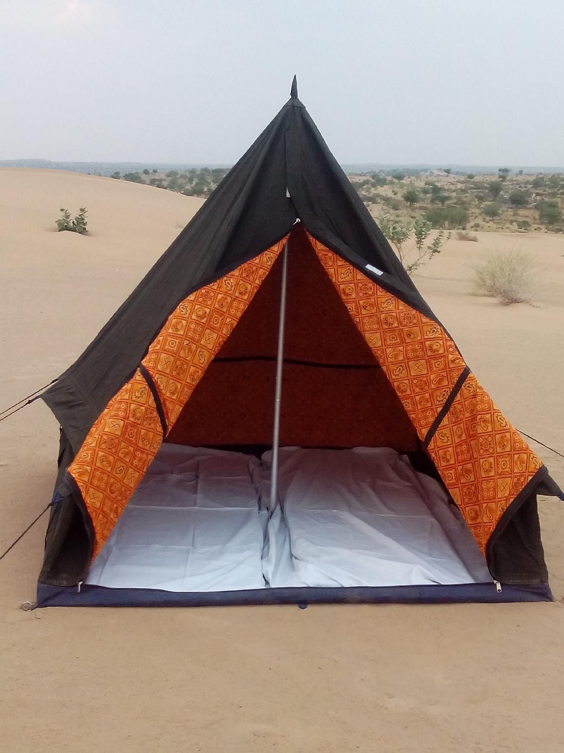 Camping Tent