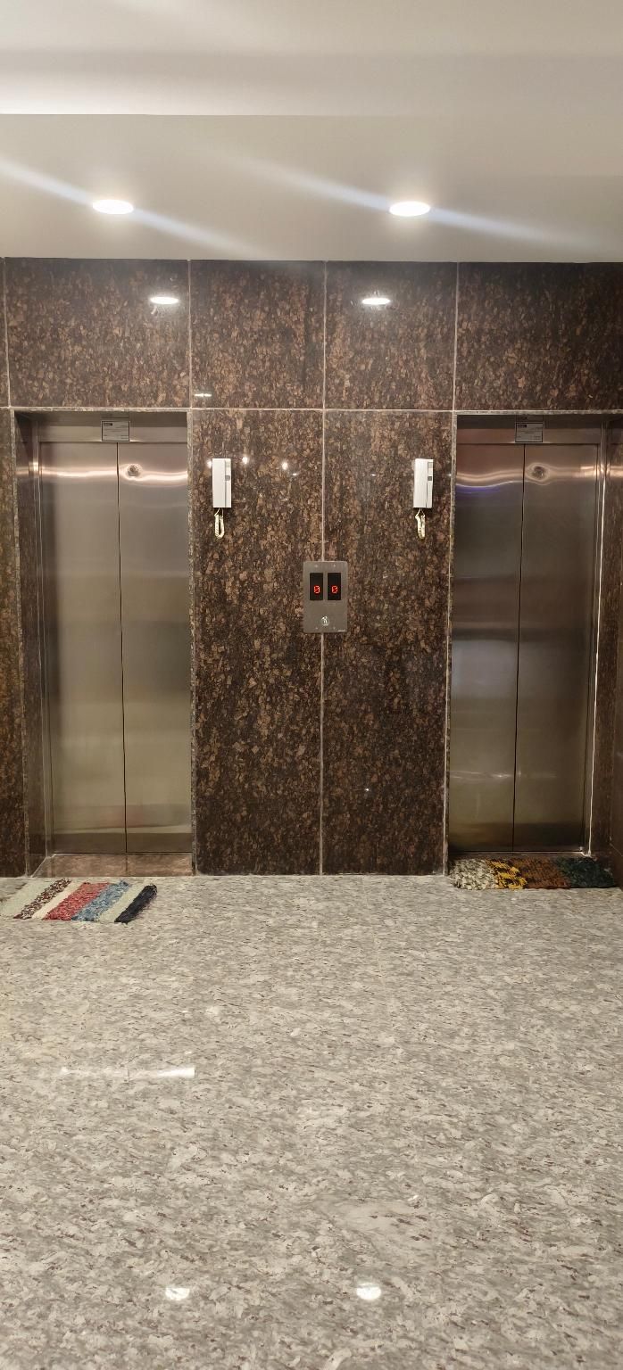 Surrounding environment