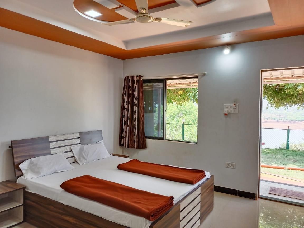 Deluxe Room with Fan