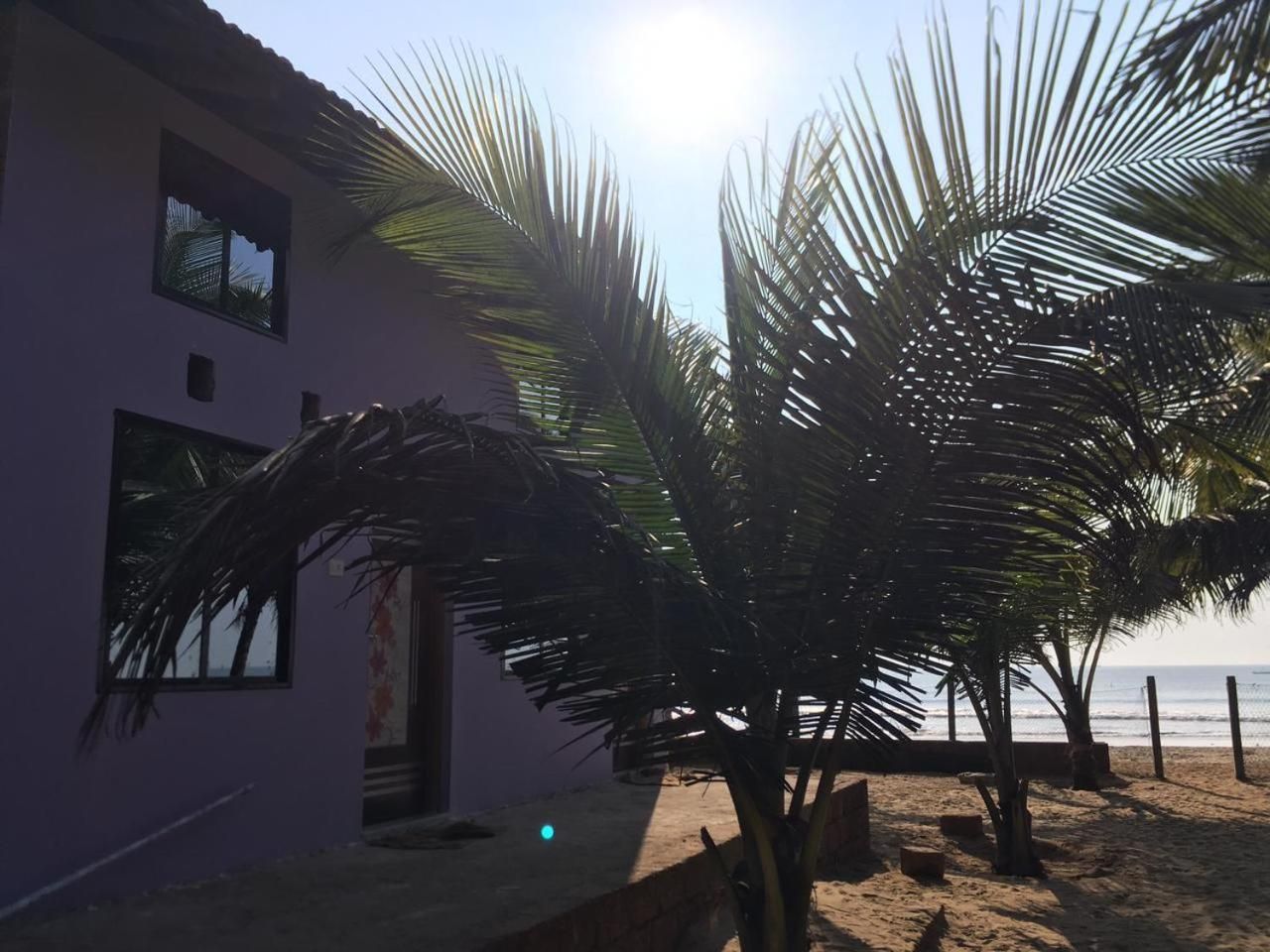 Nisarga Homestay