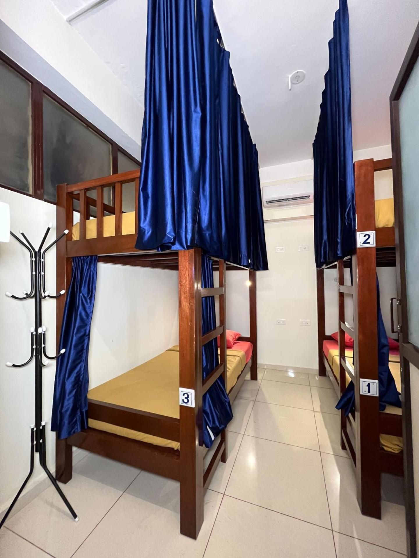 Comfort Quadruple Room