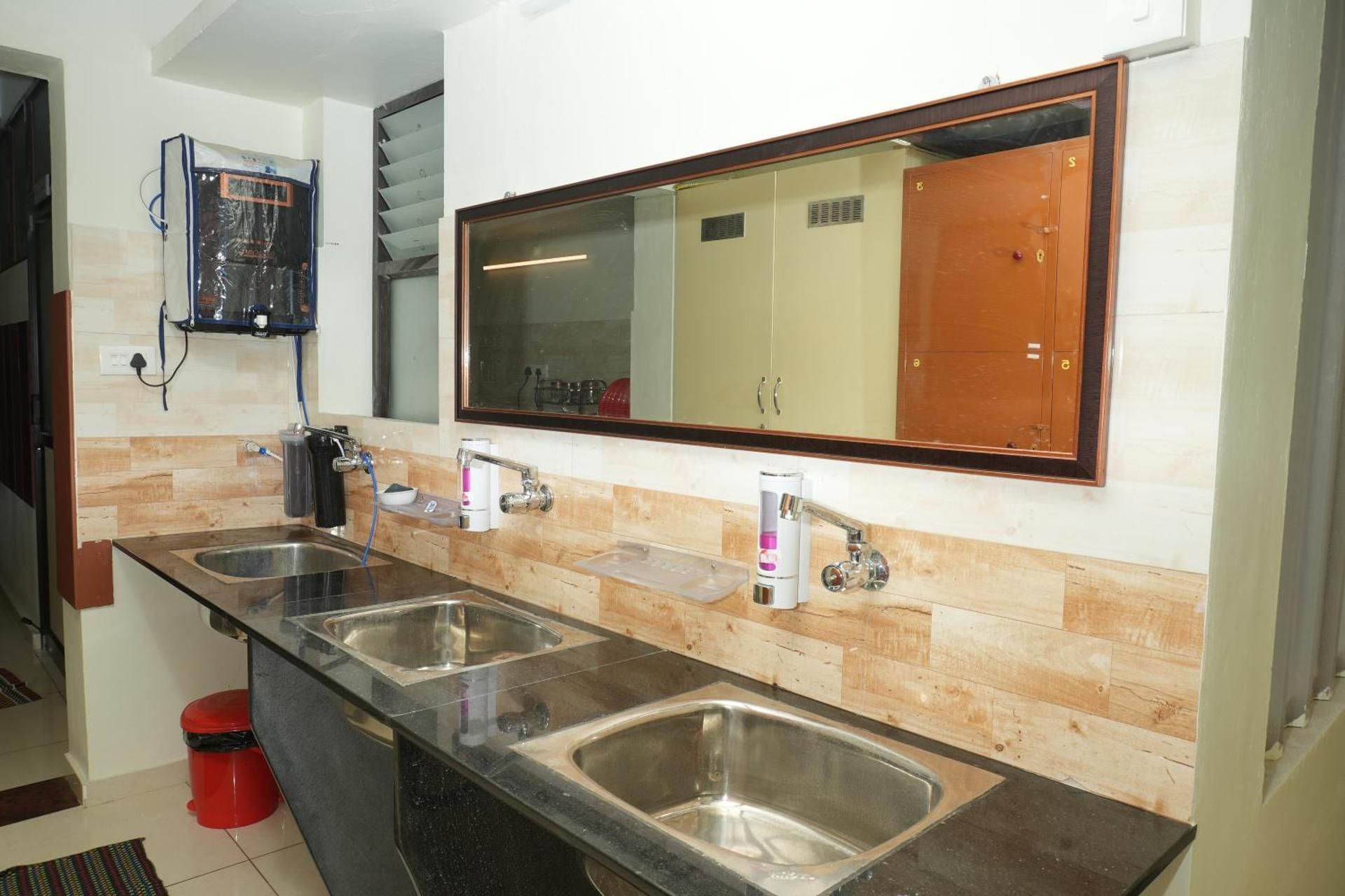 Comfort Quadruple Room