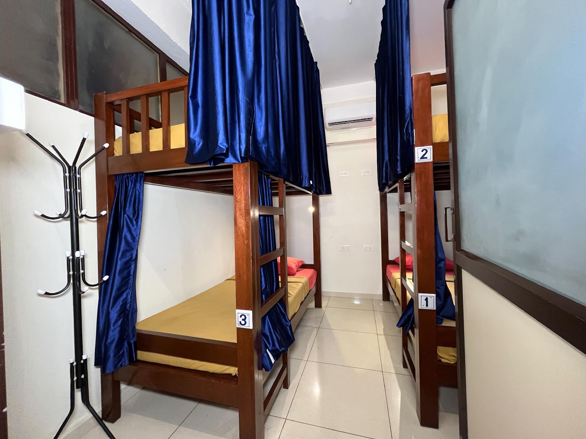 Comfort Quadruple Room