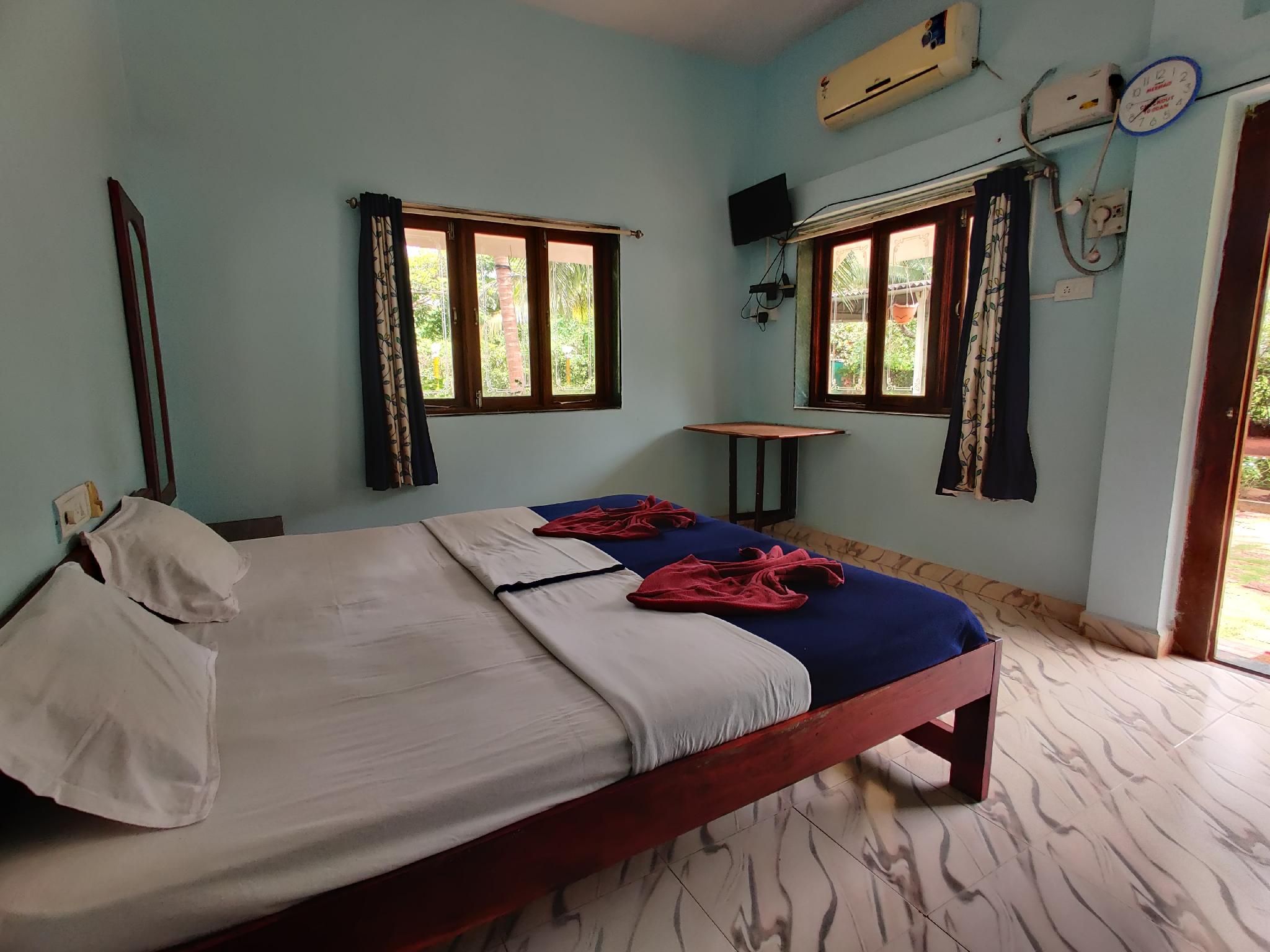 Standard Non AC Room