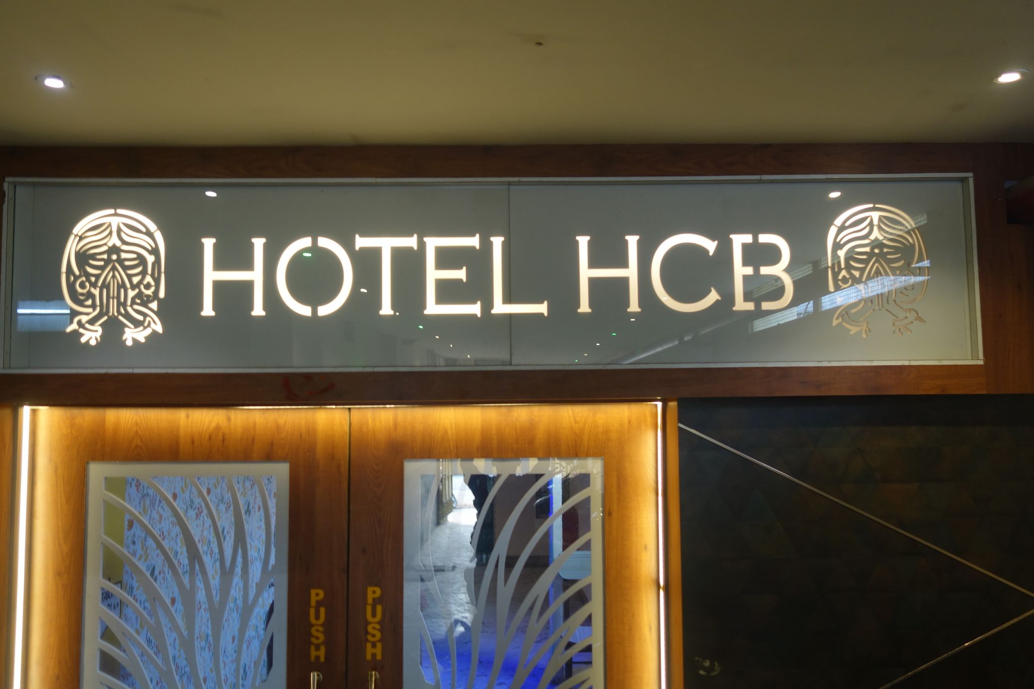 Hotel HCB