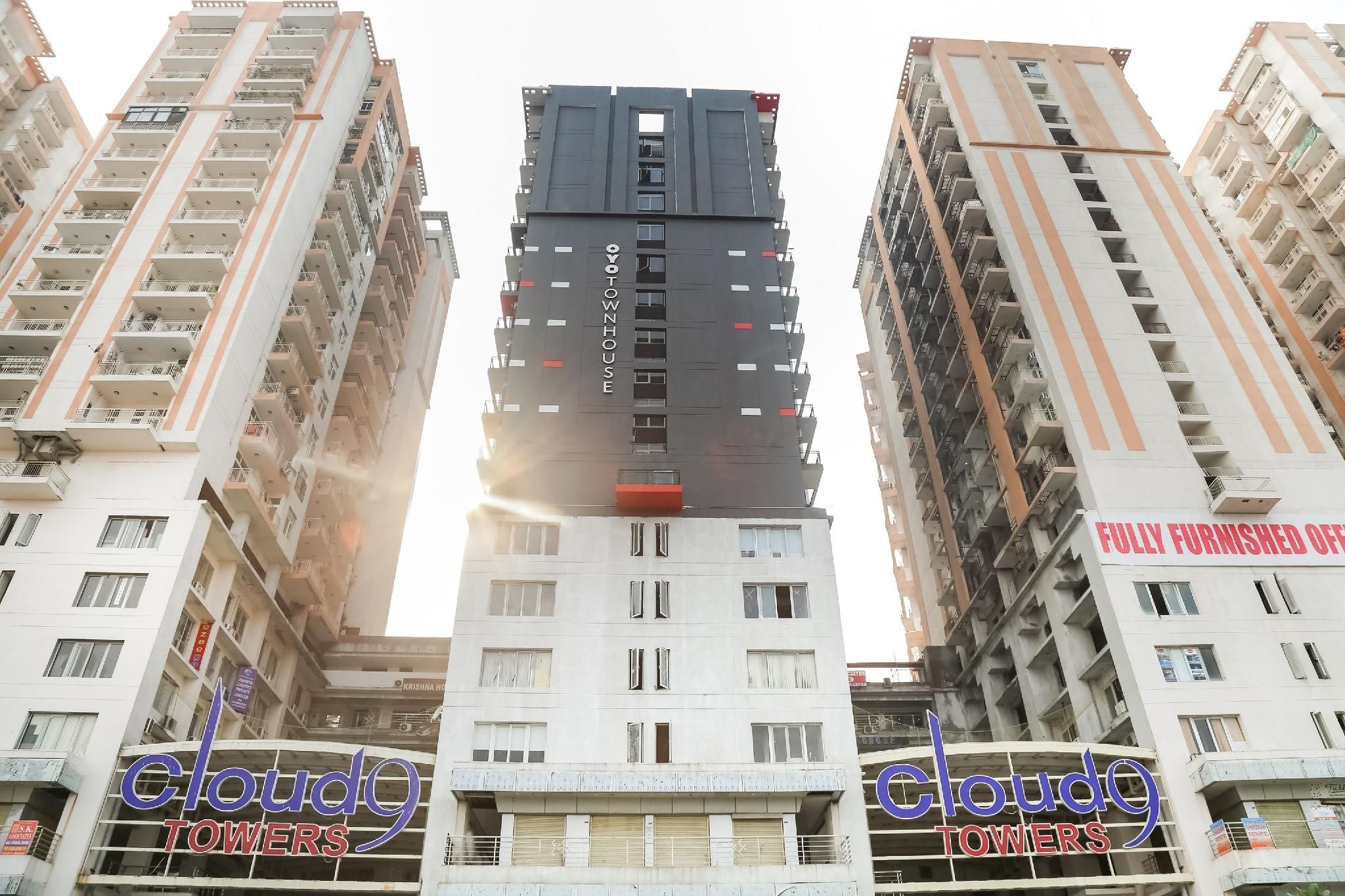 Townhouse 1285 160 Sector 1 Vaishali