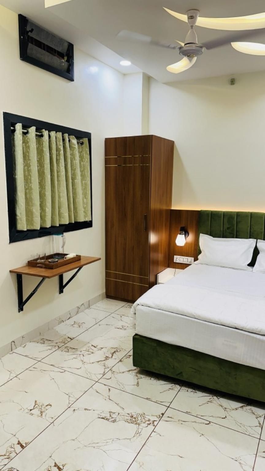 Royal Deluxe Double Room