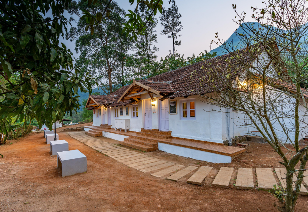 Zostel Plus Wayanad