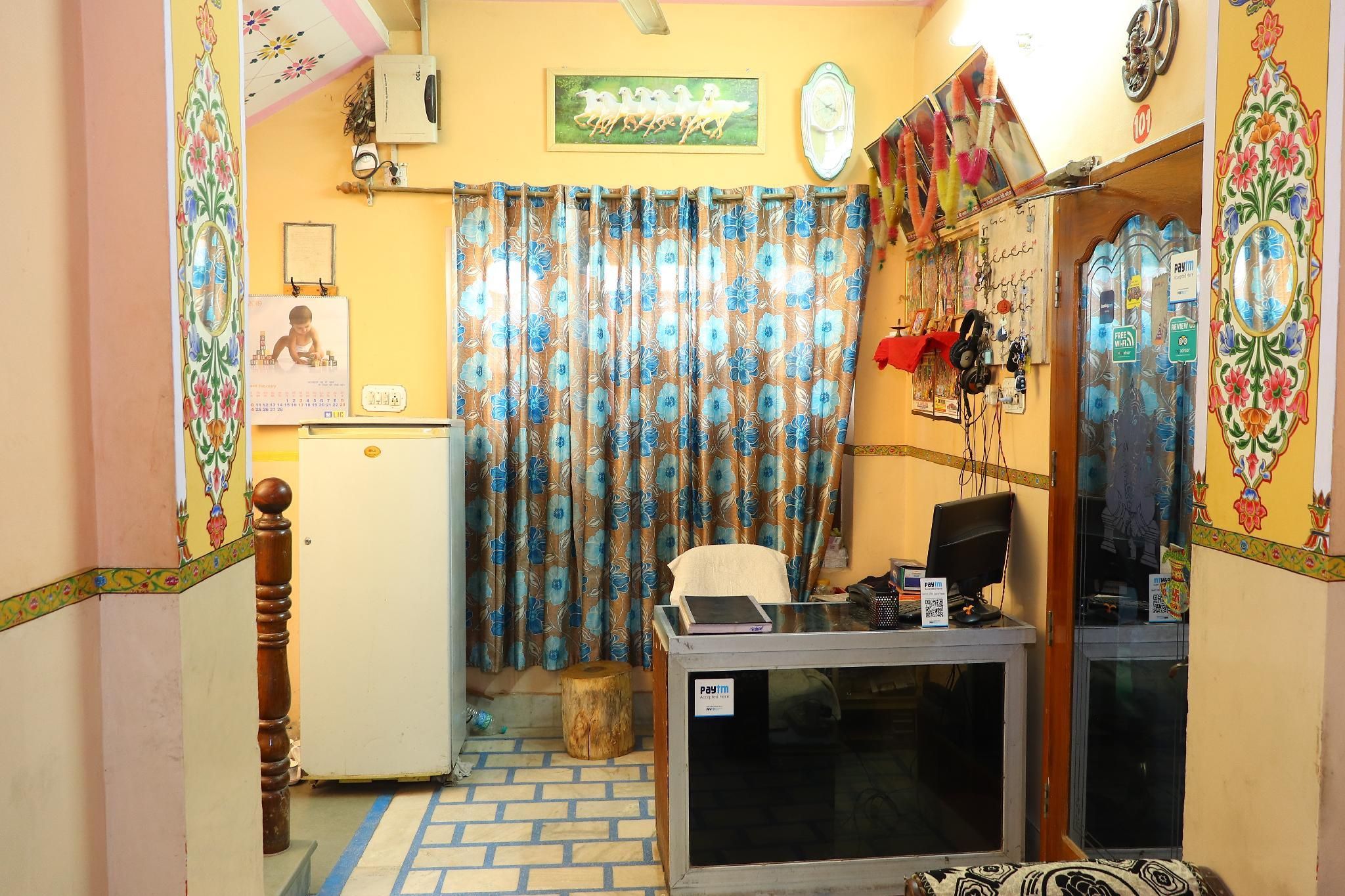 Jamna Vilas Guest House