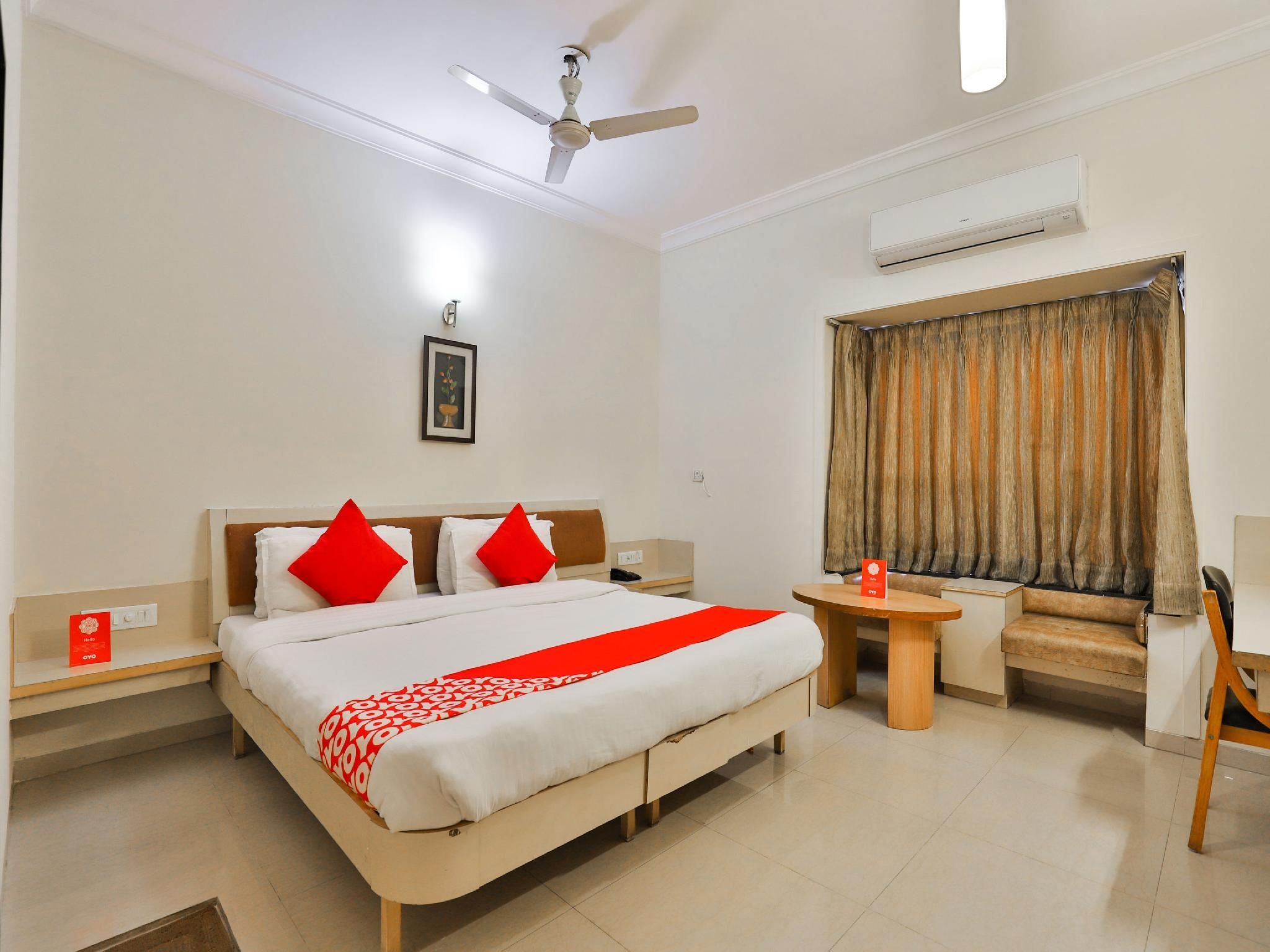 OYO 18373 Hotel Europa Inn Classic Double or Twin