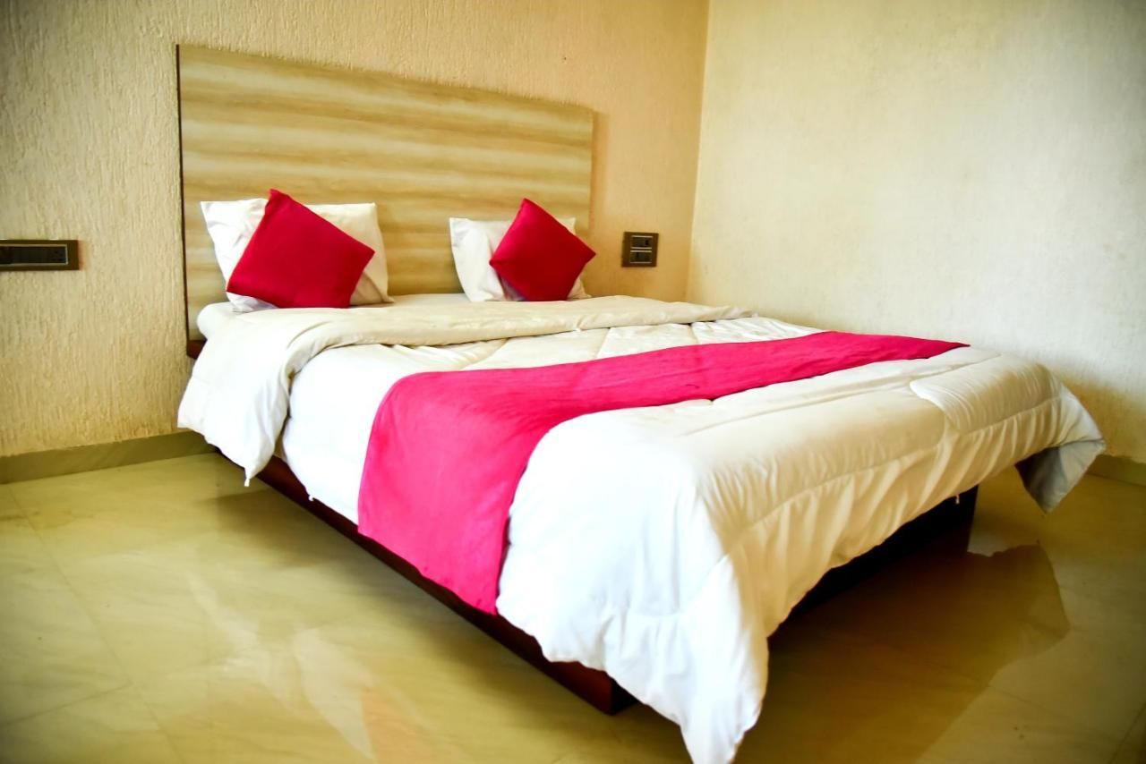 Two Bedroom Villa