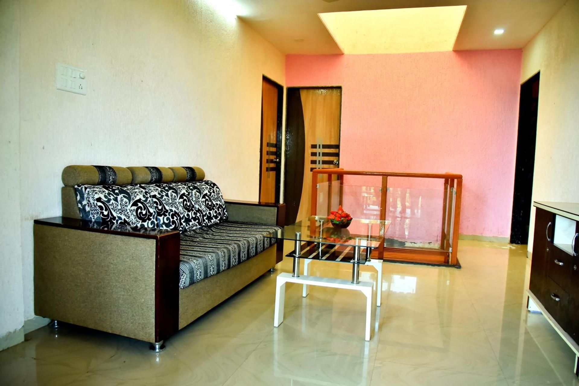 Villa 3 Bedroom