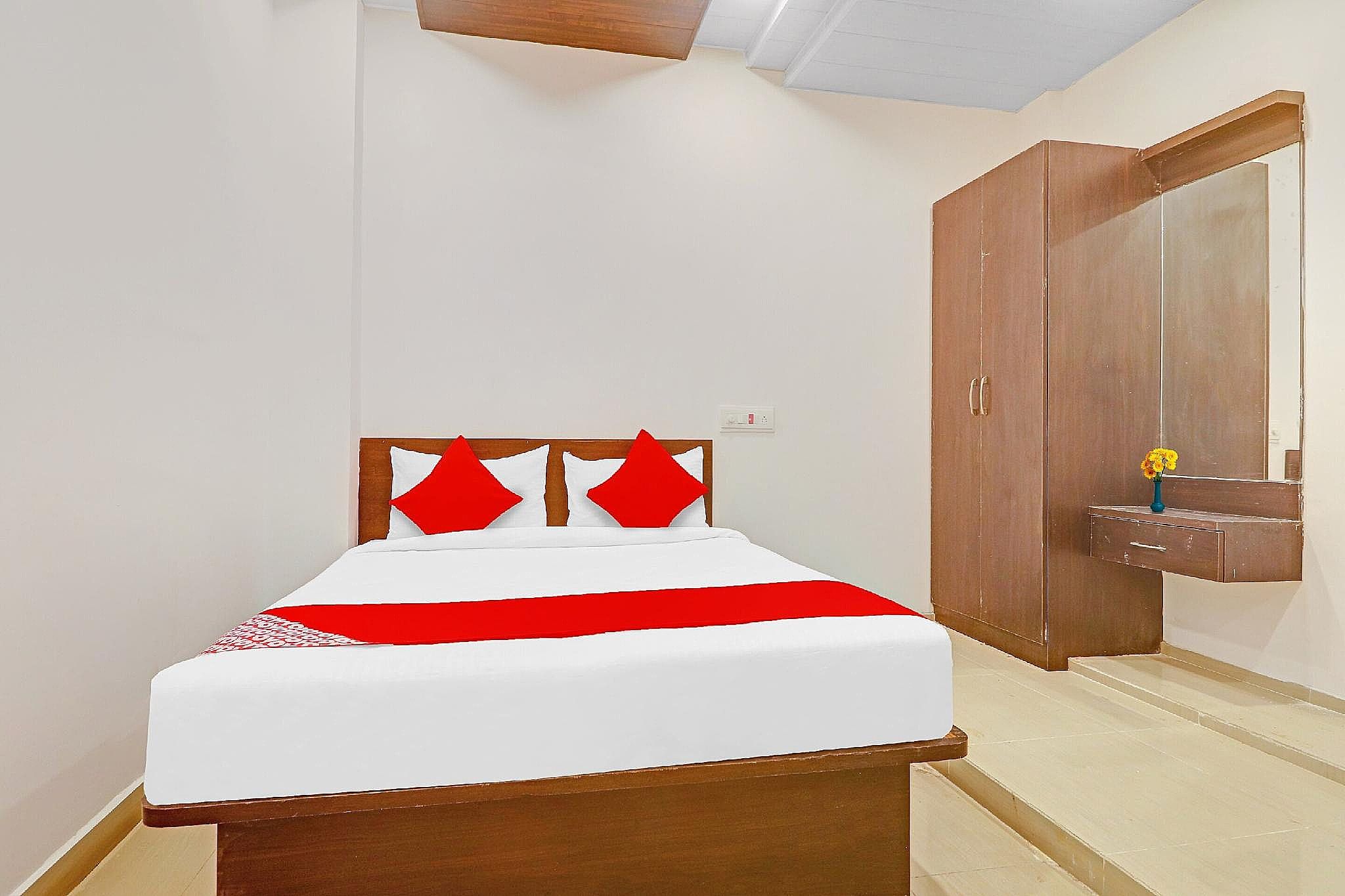 Classic Double or Twin