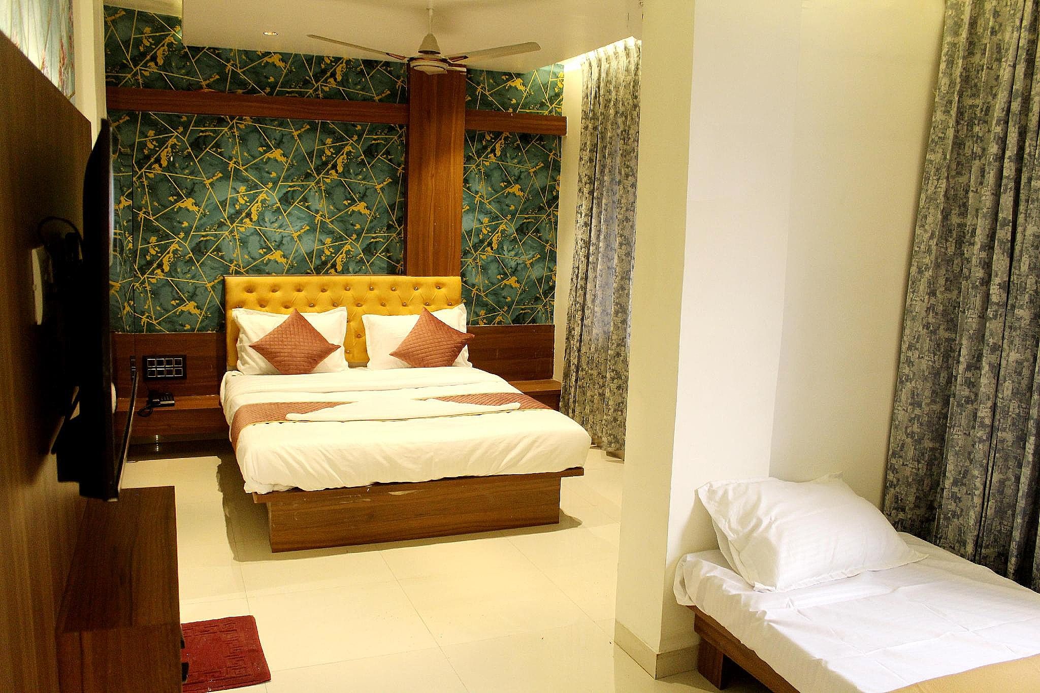Suite Room