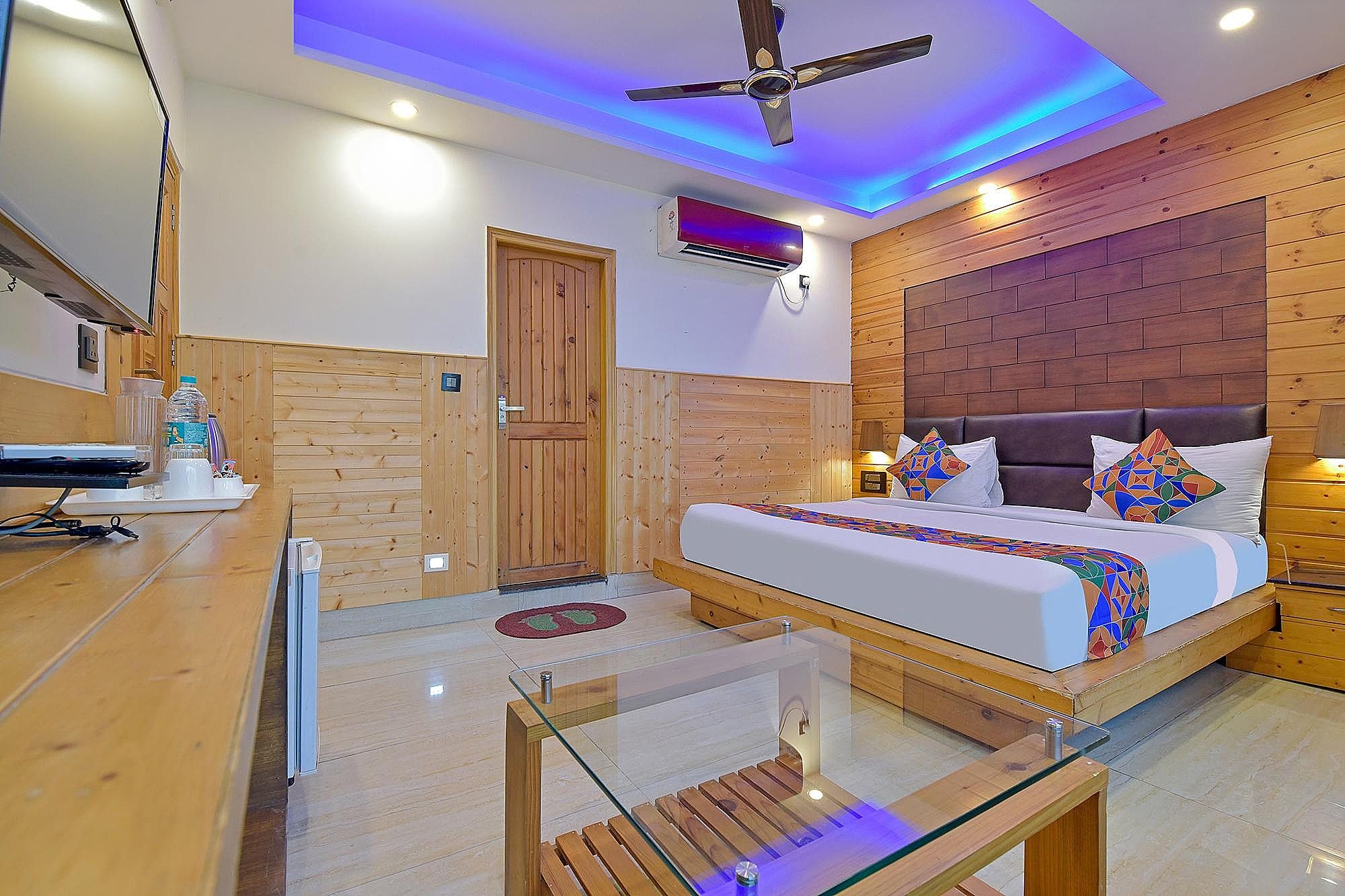 Room plan
