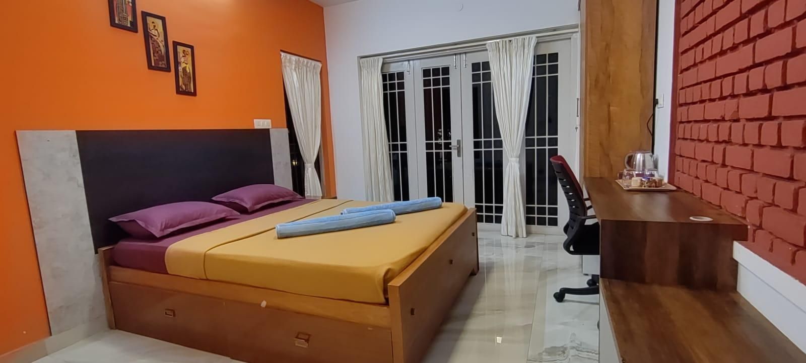 Villa 3 Bedroom