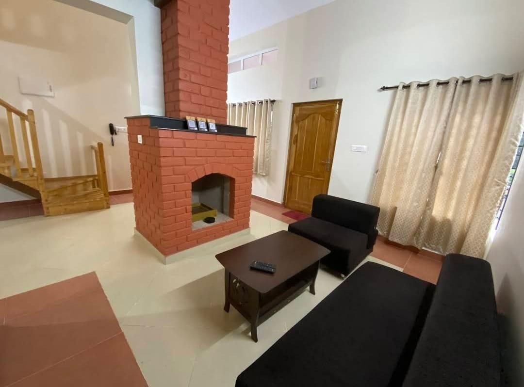 Private City Suite