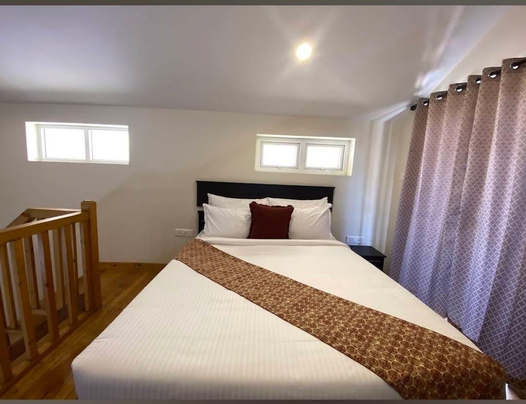 Private City Suite