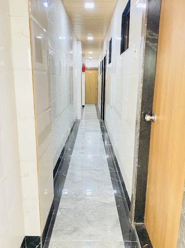 Public Areas