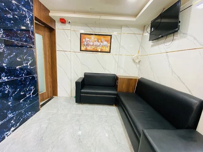 Public Areas