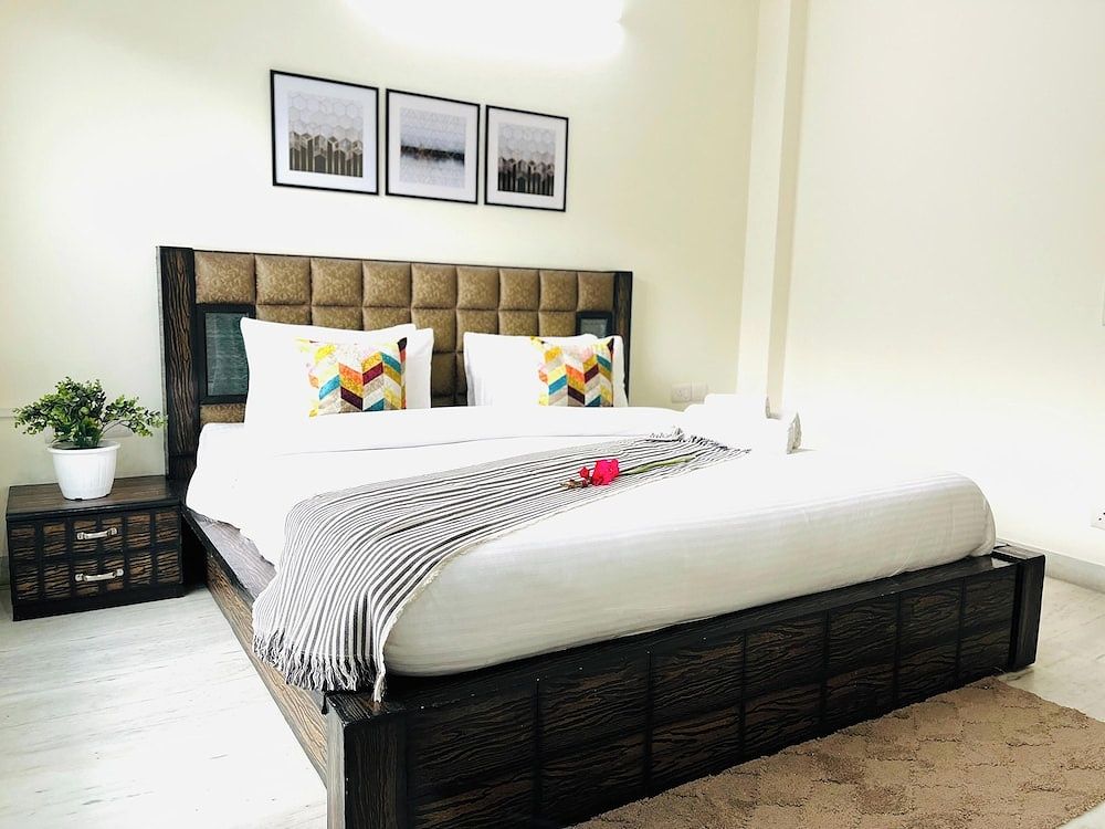 Standard Apartment, 2 Bedrooms