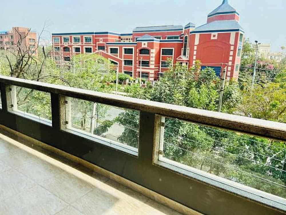 Superior Apartment, 2 Bedrooms