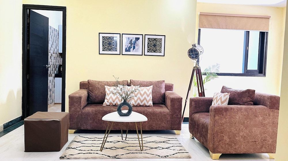 Superior Apartment, 1 Bedroom