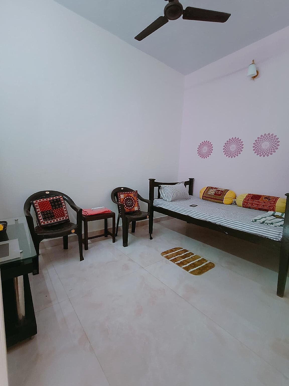 Room plan