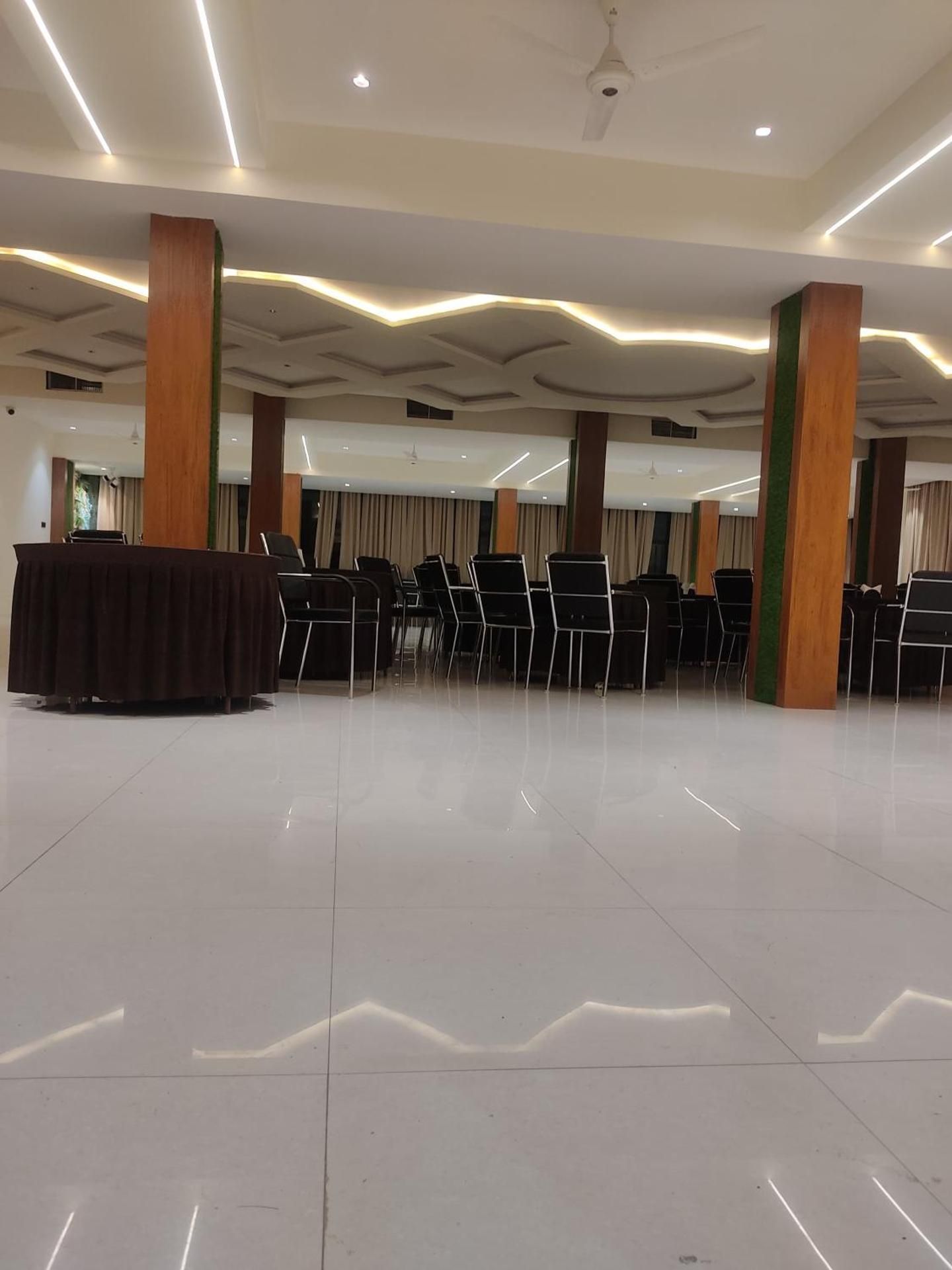 Meeting room / ballrooms