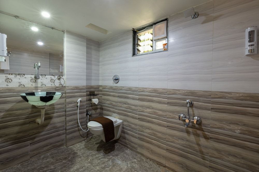 Avadale Tadoba - Stag Groups Not Allowed Superior Double Room 9