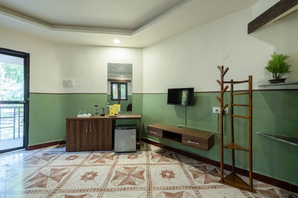 Avadale Tadoba - Stag Groups Not Allowed Superior Double Room 6