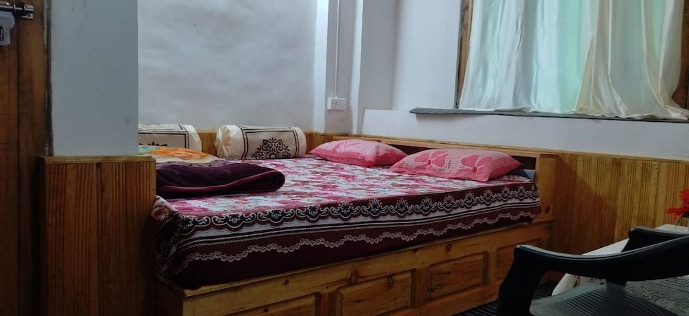 Deluxe Room, Mountain View