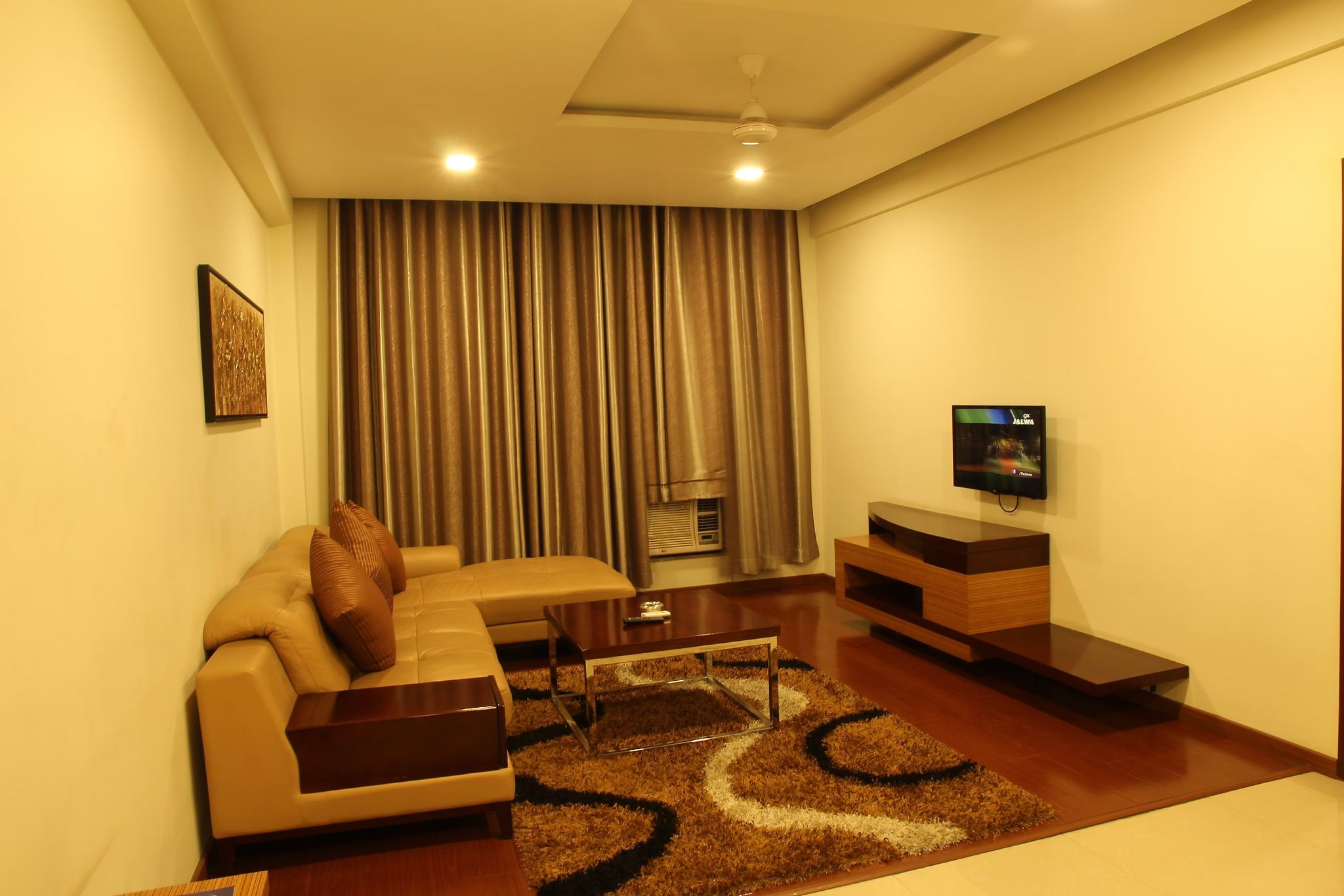 Executive Suite