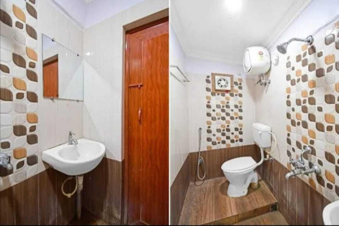 Classic Double or Twin