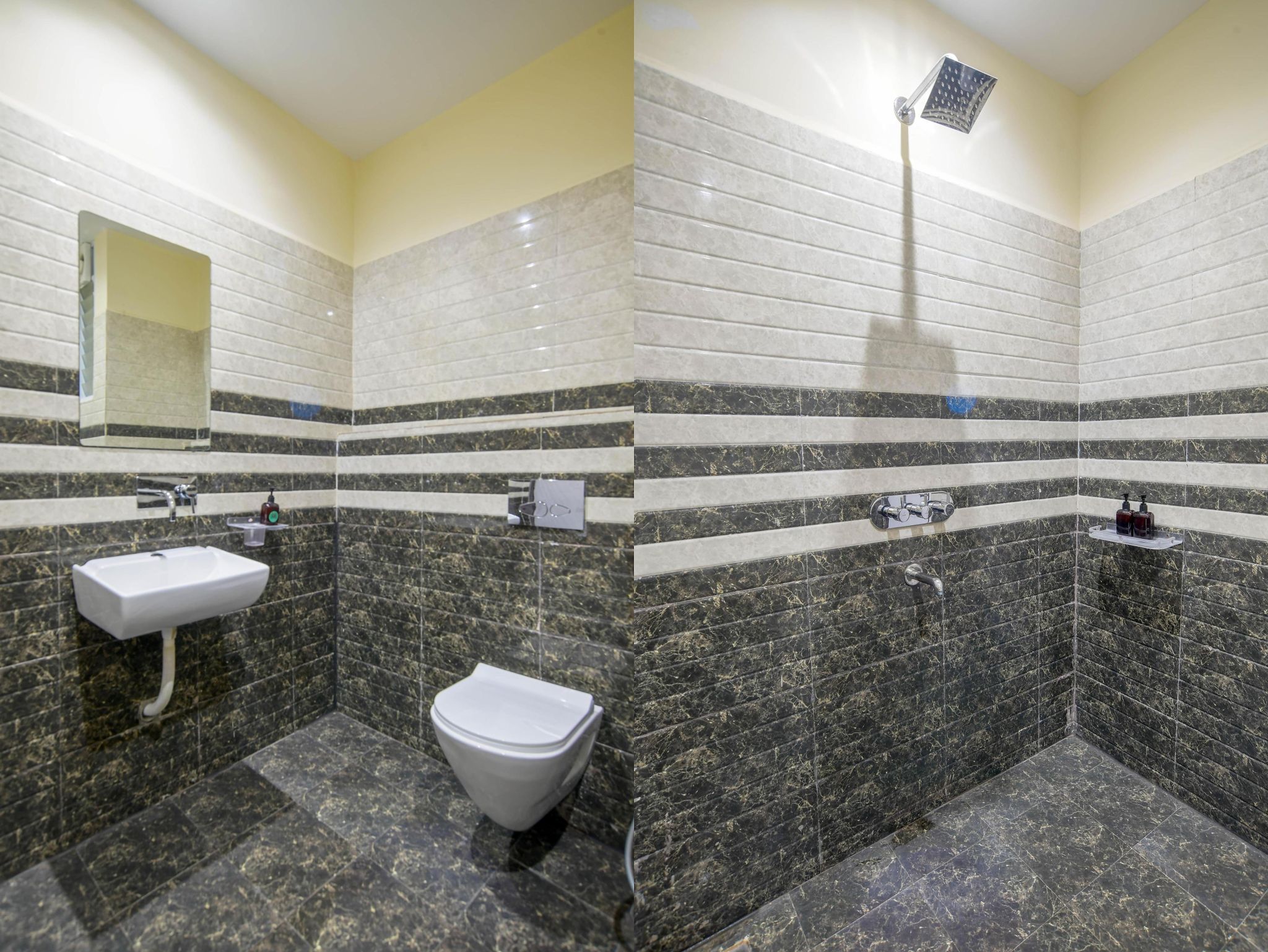 Radhe Krishna Resort Executive Double Room 6