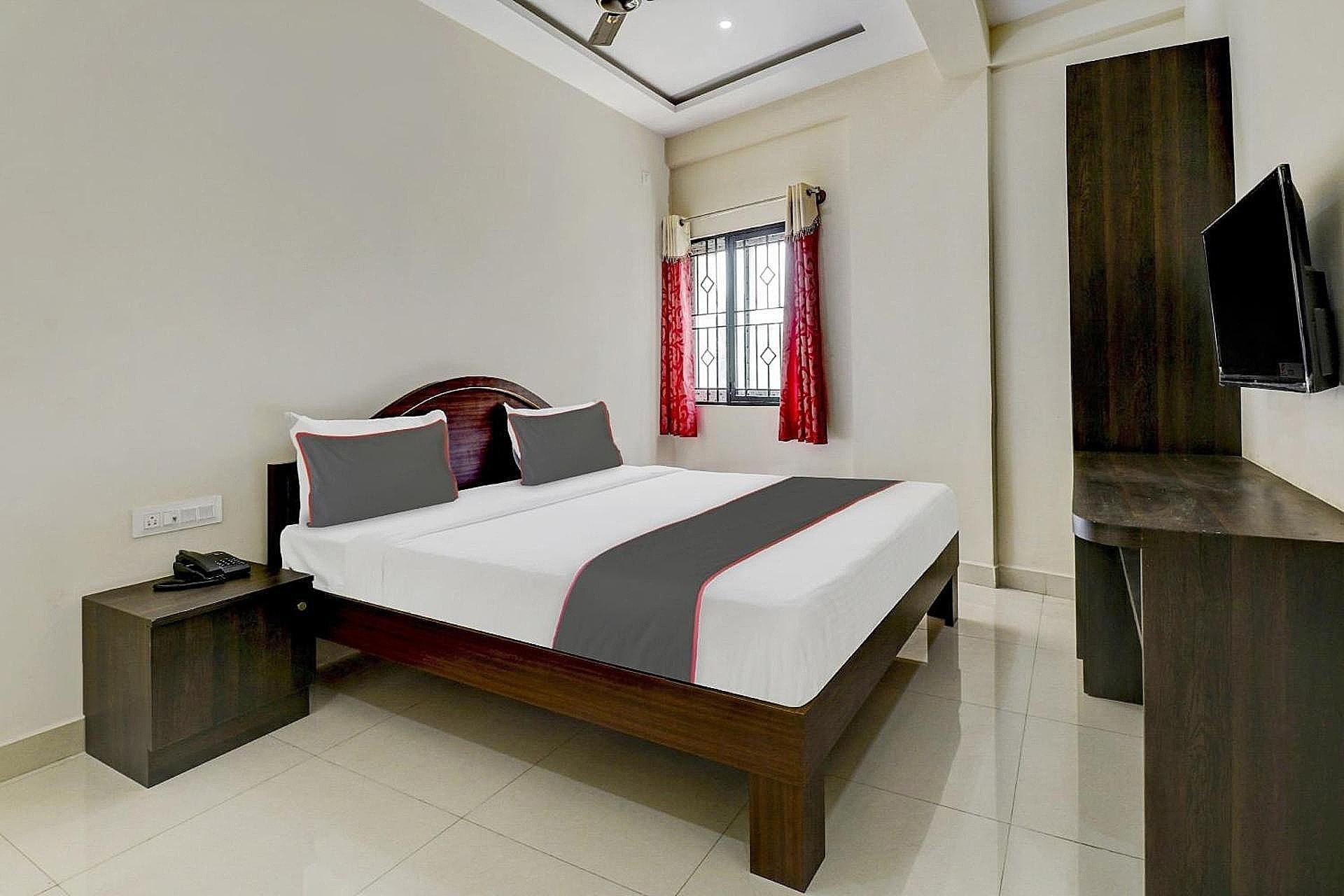 Classic Double or Twin