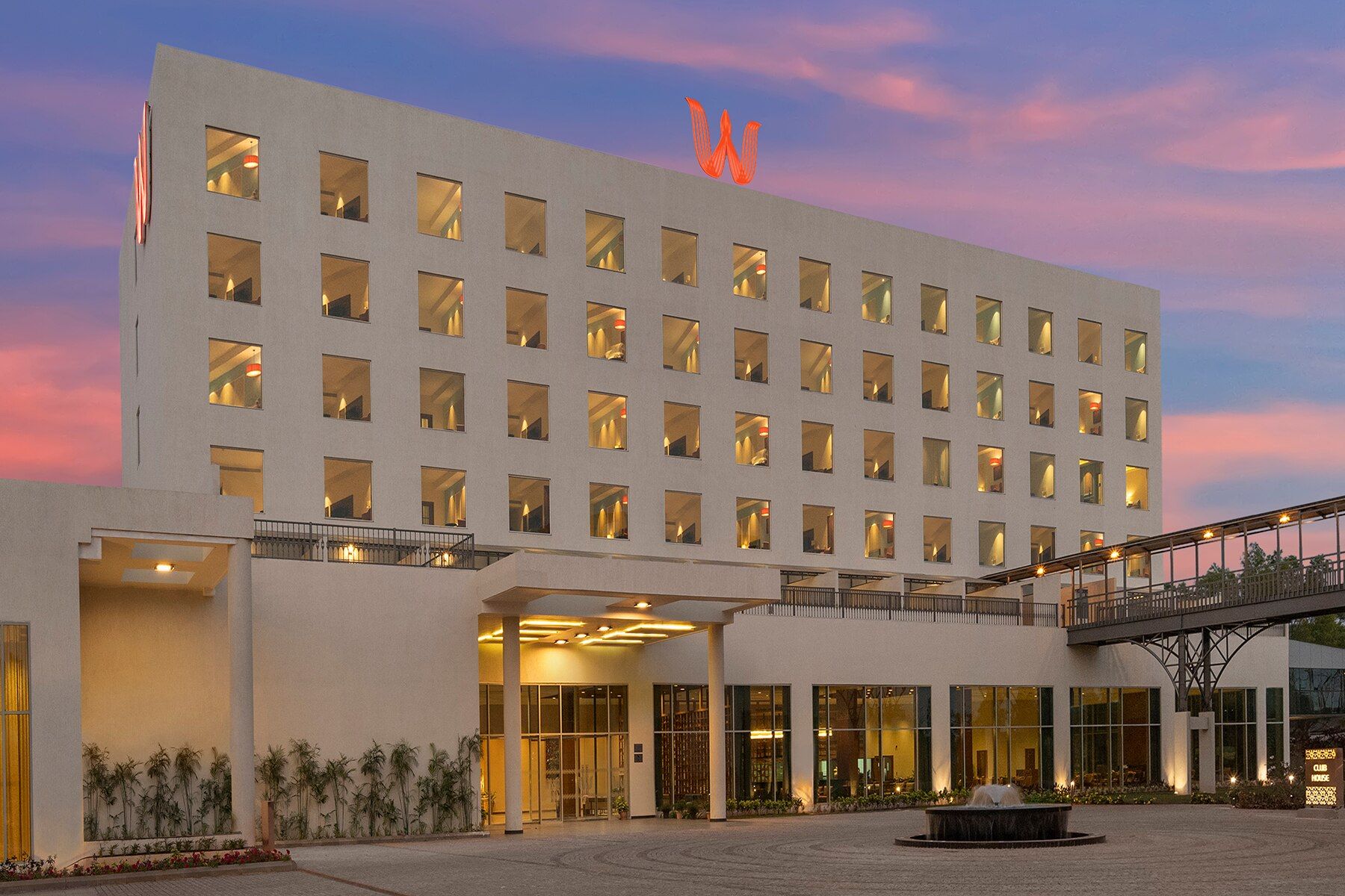Welcomhotel By ITC Hotels Belagavi