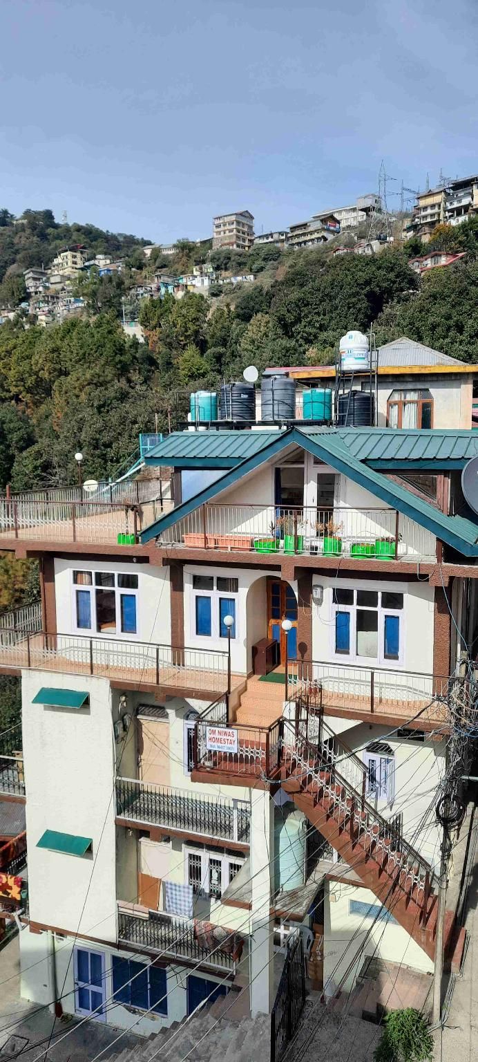 Om Niwas Homestay