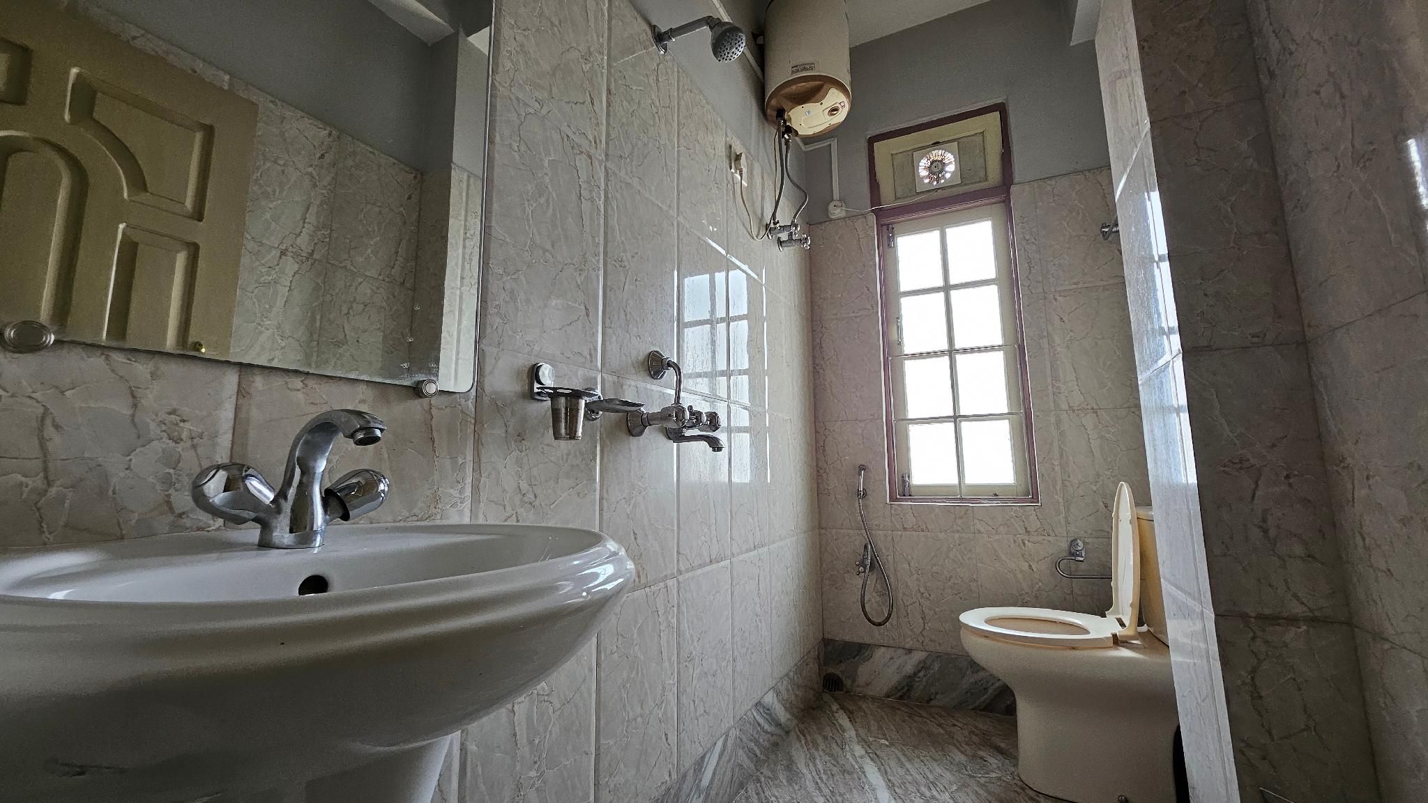 Ecotel Kalimpong Deluxe Double or Twin 2