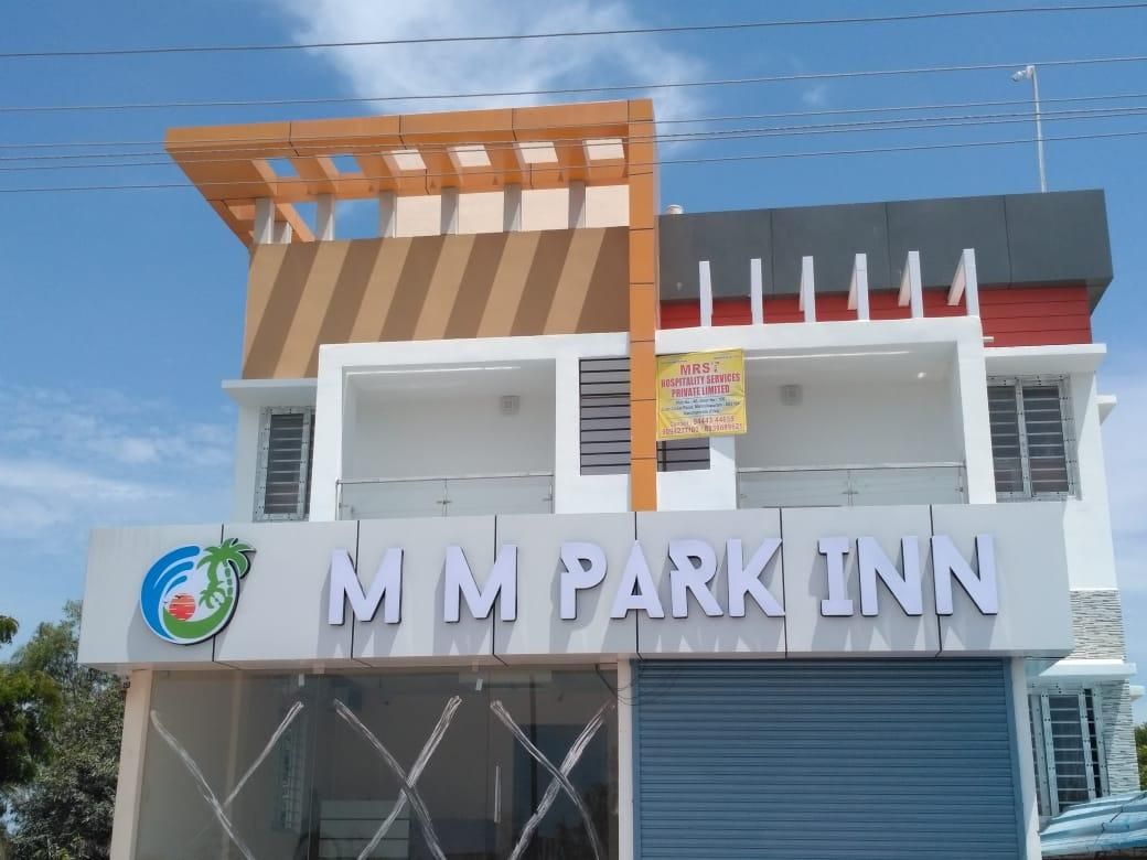 MM Park Inn Mahabalipuram