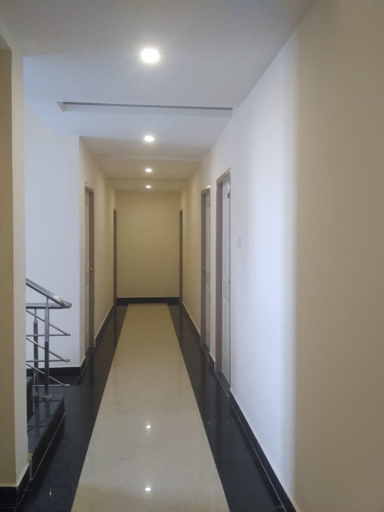 MM Park Inn Mahabalipuram