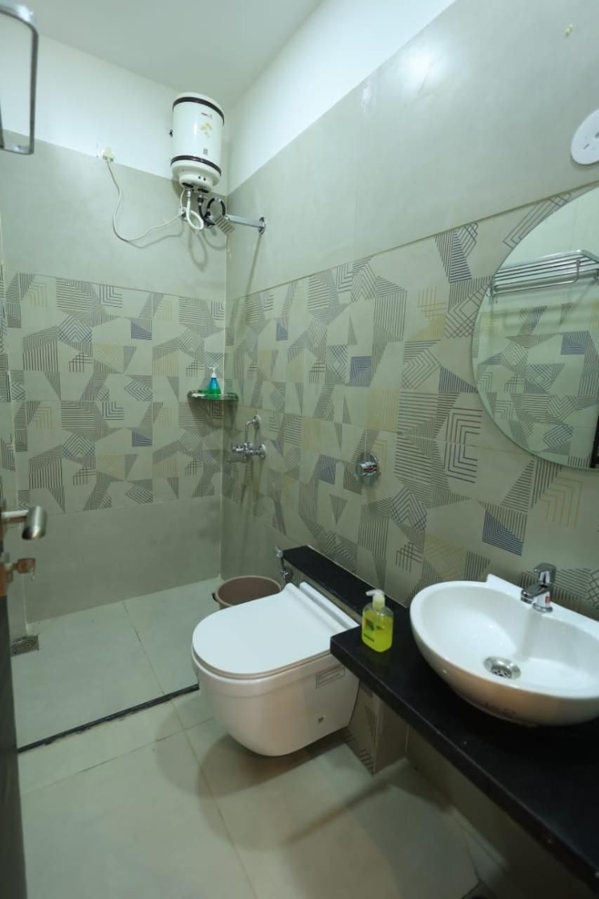 Devlok Homestay Standard 3